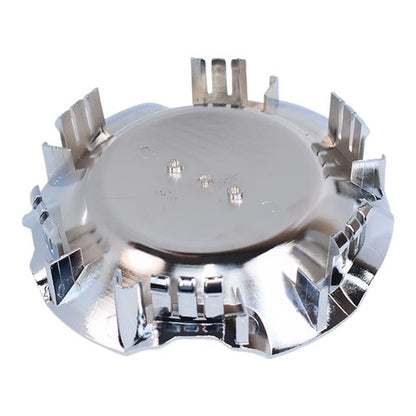 For Chevy Siverado Tahoe Avalanche Suburban 20" Wheel Hubcap 4 Chrome Center Cap