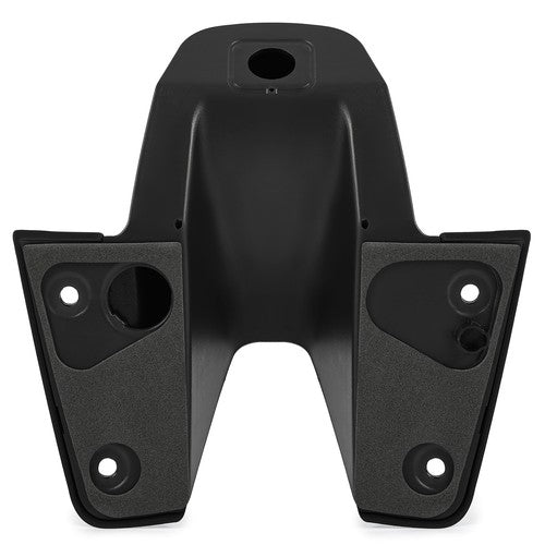 Solid Spare Fit Freightliner Benz Sprinter 1500 18-20 23 Black Plastic Rear Camera Housing