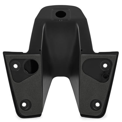 Solid Spare Fit Freightliner Benz Sprinter 1500 18-20 23 Black Plastic Rear Camera Housing