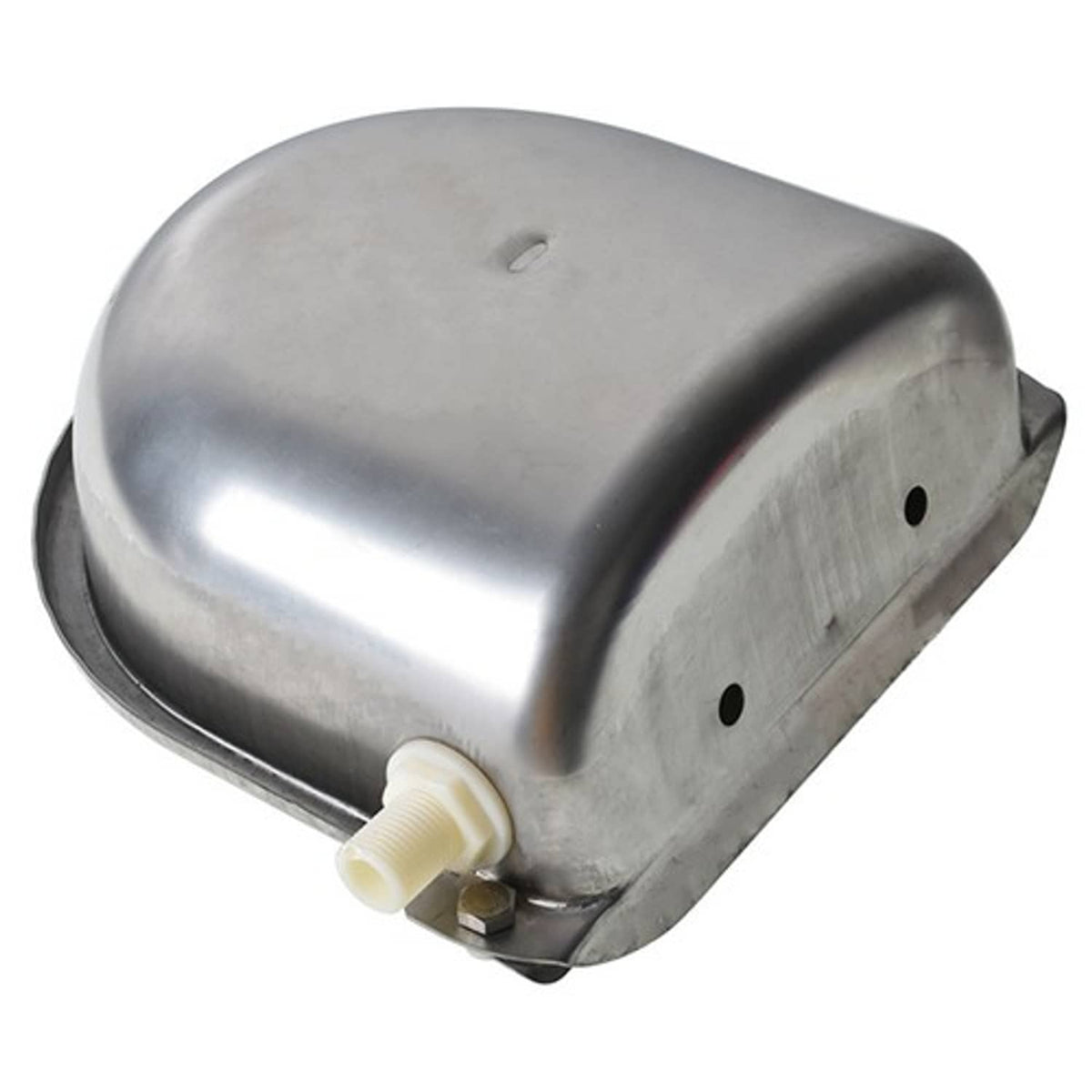 Solid Spare Stainless Water Trough Bowl Automatic Drinking Horse Cow Chicken cattle AutoFill