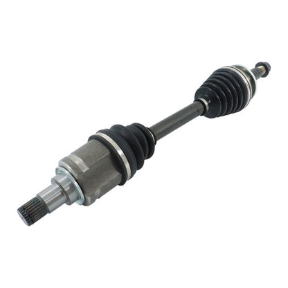 Solid Spare 66-5414 For Scion TC 2011 2012 2013-2016 Front Driver Left LH CV Axle Assembly