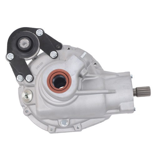 Solid Spare Rear Differential Gearbox 3235281 323534 For Polaris 800 RZR 2011-2014