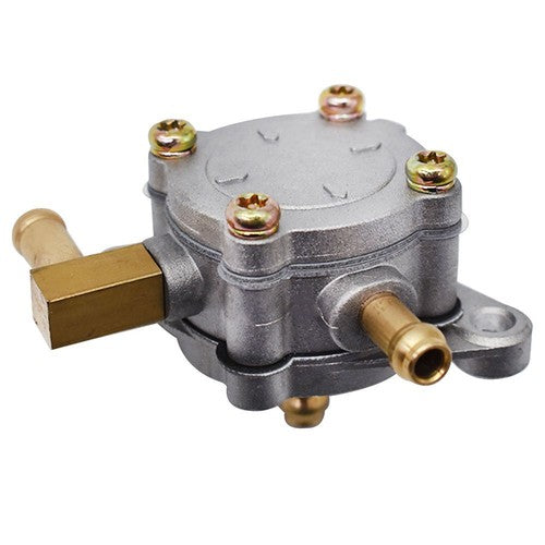 Solid Spare Fuel Pump J10-24410-03 High Quality Fit For Yamaha Golf Cart G1 & G3