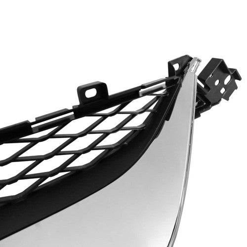 Fit 2017-2022 Nissan GTR GT-R R35 MY17 Front Upper Grille Grill Assembly
