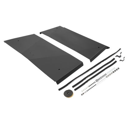 Solid Spare Powder Coated Aluminum Roof Top Fit 2019-2022 Honda Talon 1000R 1000X 2 Seater