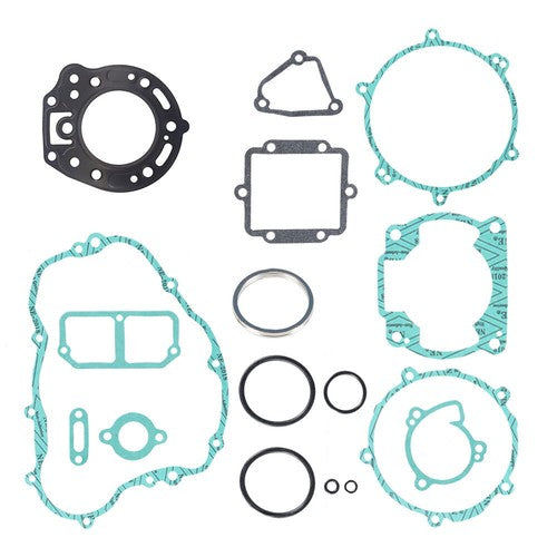 Solid Spare Fit For Kawasaki KDX200 1989-1994 Dirt Kit Complete Full Engine Gasket Set