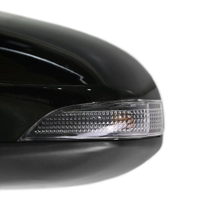 Mirror Power Heated w/Turn Signal Left Driver Side For Toyota Corolla 2014-2019