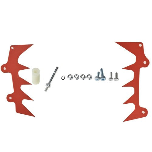 Solid Spare MS290 MS291 DOG SET FOR MS271 MS361 MS390 MS310 MS311 MS391 029 039