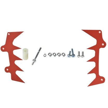 Solid Spare MS290 MS291 DOG SET FOR MS271 MS361 MS390 MS310 MS311 MS391 029 039