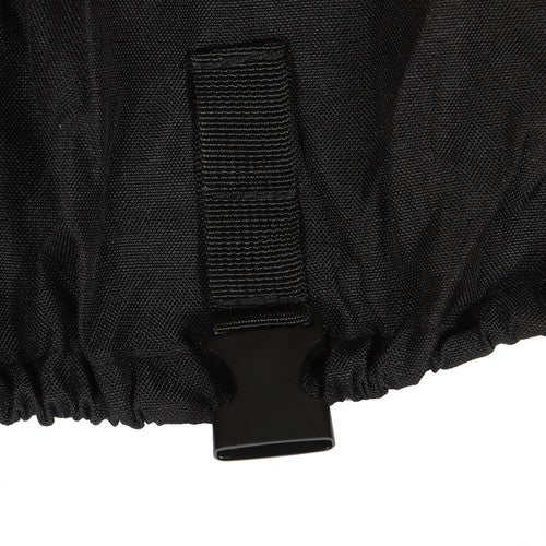 Solid Spare Water Proof Heavy Duty Trailerable Boat Cover Fits For Jon Cover 16FT