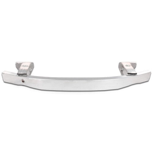 Solid Spare Fit For 14-18 Jeep Cherokee Aluminum Rear Bumper Reinforcement 68096078AB