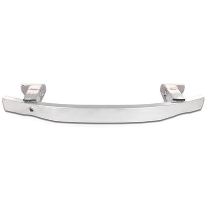 Solid Spare Fit For 14-18 Jeep Cherokee Aluminum Rear Bumper Reinforcement 68096078AB