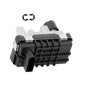 Solid Spare Fit for Mercedes GL320 ML320 R320 E320 2007 2008 2009 Turbocharger Actuator 3.0