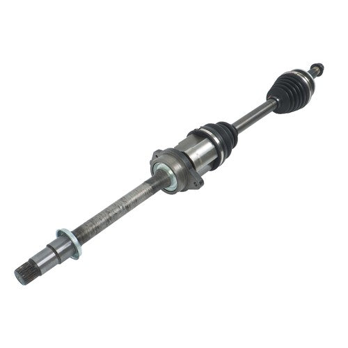 Solid Spare Front Right CV Axle Assembly 4341021100 For Scion TC 2011 2012 2013 2014-2016