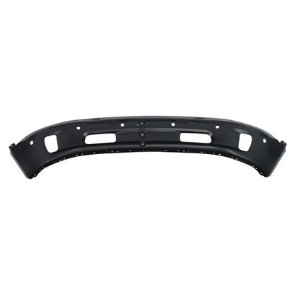 Solid Spare W/ Fog Light Holes Front Bumper For RAM 1500 2013-18 / Ram 1500 Classic 2019-23