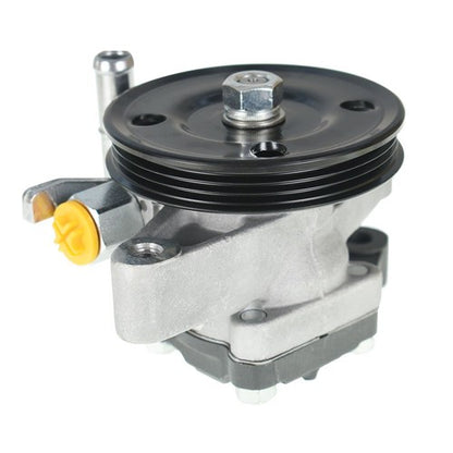 Solid Spare For Hyundai Elantra Sedan 2001-2006 57100-2D100 571002D100 Power Steering Pump