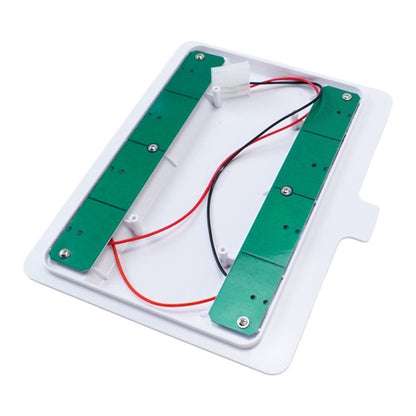 W11043011 Replacement LED Module Light Kits for Whirlpool Refrigerator W10866538