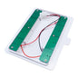 W11043011 Replacement LED Module Light Kits for Whirlpool Refrigerator W10866538