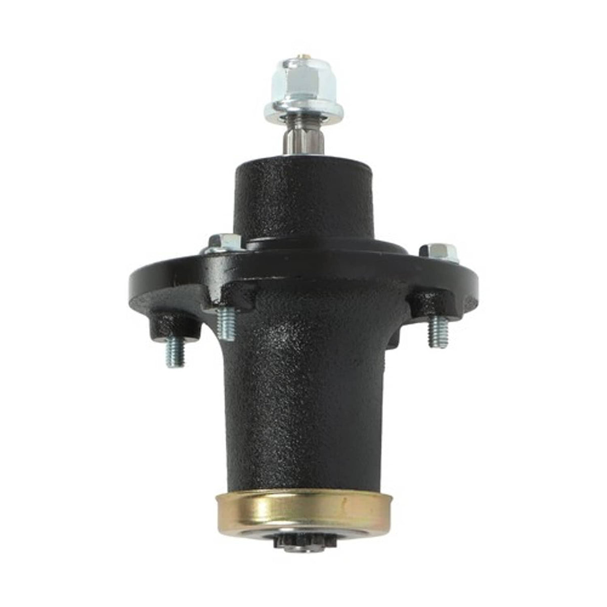 Solid Spare For Husqvarna Z248F MZ48 Lawn Mower Spindle 48 Inch Deck 539131898 532174375