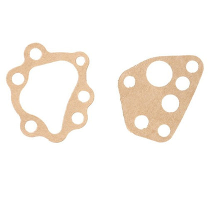 Solid Spare COMPLETE ENGINE GASKET For HONDA S90 CS90 SL90 CT90 1964-1969 11393-028-306