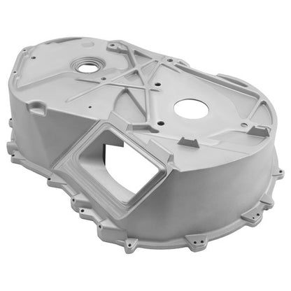 Solid Spare Aluminium Inner Clutch Cover For Polaris RZR PRO XP 4 2020 #5142931 Sandblasting