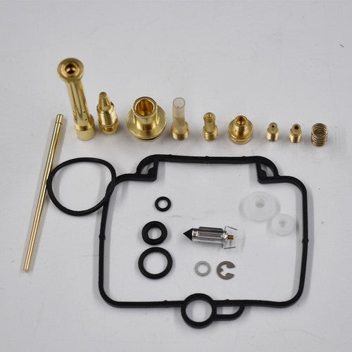 Solid Spare Carburetor Repair Rebuild Kit For Suzuki DR350SE 1994-1999