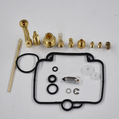 Solid Spare Carburetor Repair Rebuild Kit For Suzuki DR350SE 1994-1999