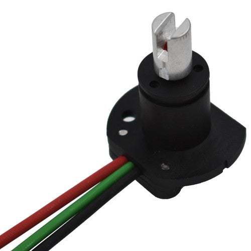 Solid Spare 873531 Fit For Volvo Penta Potentiometer Trim Tilt Sender Sensor Kit 22314183