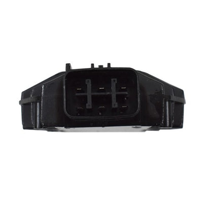Solid Spare For Yamaha Raptor660 YFM660 2001-2005 Stator/ Regulator Rectifier/ Ignition Coil