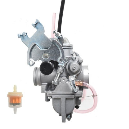 Solid Spare For Yamaha TTR-230 TTR 230 2005-2009 Carburetor Assembly 1C6-14301-00-00