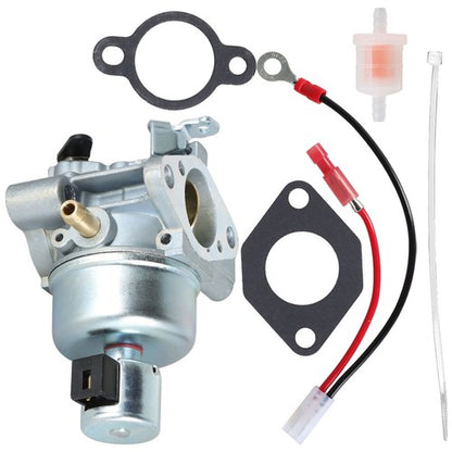 Solid Spare CARBURETOR 12 853 117-S Kit for Kohler CV Series CV490 CV491 CV492 CV493
