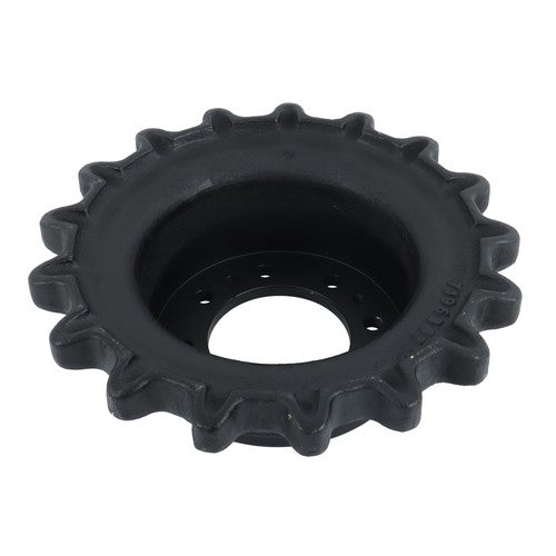 Solid Spare Drive Sprocket - 8 Hole Dual Speed fits Bobcat T630 T740 T750 T770 T870 7196807