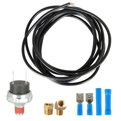 Solid Spare For 74416AK 700R4 4L60 200-4R K013 Transmission High Gear Lock up Switch Kit US