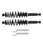 Solid Spare For Can-Am Outlander Renegade 450 500 570 650 800 Rear Shock 706000958 706001524