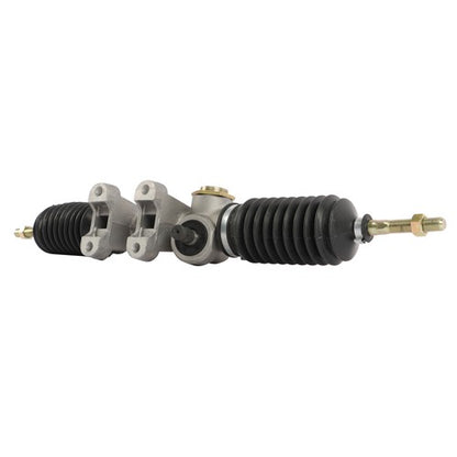 Solid Spare For Yamaha G22 2003-2007 Golf Cart JU0-F3400-00-00 Steering Gearbox Assembly NEW
