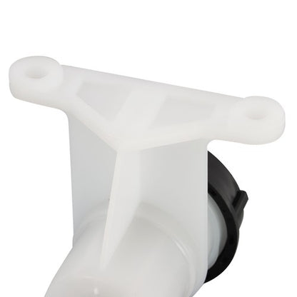 Solid Spare Fit For Ford Ranger Mazda B-Series 1995-2011 F57Z7A543A Clutch Master Cylinder