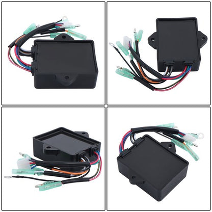 Solid Spare New CDI Ignitor For Kawasaki 750 SS XI STX STS ST 21119-3734 21119-3735