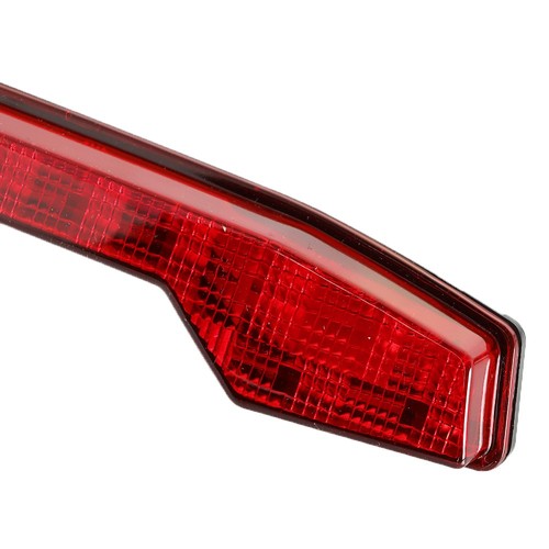 Solid Spare For Suzuki LTR450 LTR-450 06-09 LT-R450 Quadracer LED Brake Light Taillight Rear