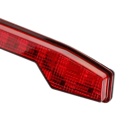 Solid Spare For Suzuki LTR450 LTR-450 06-09 LT-R450 Quadracer LED Brake Light Taillight Rear