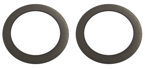 Solid Spare (2) Piston Ring for Repair Kit DAC-308 - Compression Ring Only