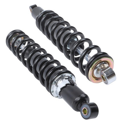 Solid Spare 2 Pack Front Suspension For John Deere Gator 4X2 6X4 TH TS TX AM129514