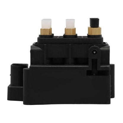 Solid Spare 4H0616013 For Bentley Mulsanne 2011 2012-17 2018 Air Suspension Solenoid Valve
