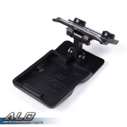 Solid Spare Rear Slider Quarter Window Latch Lock Catch Fit For 1995-2000 Toyota Tacoma
