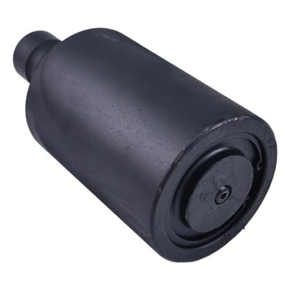 Solid Spare Steering Wheel Switch Top Carrier Roller fits Yanmar - Replaces 17247837500