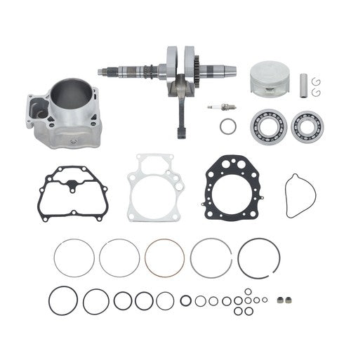 Solid Spare Crankshaft for Honda TRX500 Forman Engine Rebuild Kit 2014-2019 13000-HR3-A40