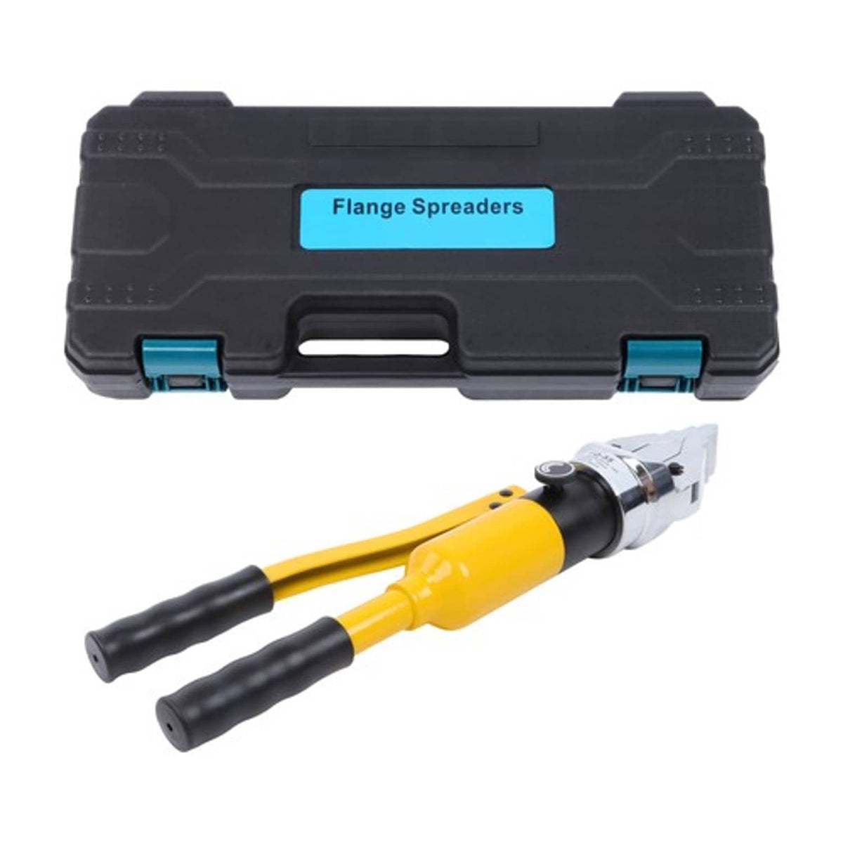 Solid Spare Portable Hydraulic Flange Spreader Splitter, Split Type Expander Hydraulic 10T