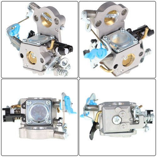 Solid Spare WTA-29 For Husqvarna 455 460 461 Rancher & the Jonsered CS2255 Carburetor NEW