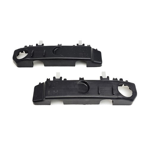 For 2014-2018 Kia Forte Forte5 Forte Koup Front Bumper Cover Brackets Left Right