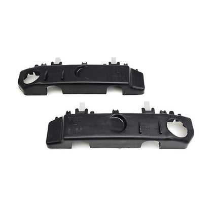 For 2014-2018 Kia Forte Forte5 Forte Koup Front Bumper Cover Brackets Left Right