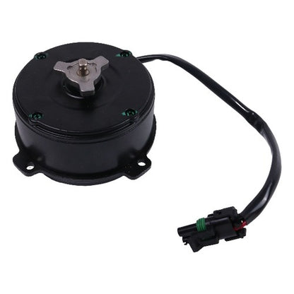 Solid Spare Cooling Fan Motor D210203 for Polaris Ranger XP 900 2013-2019 2411816